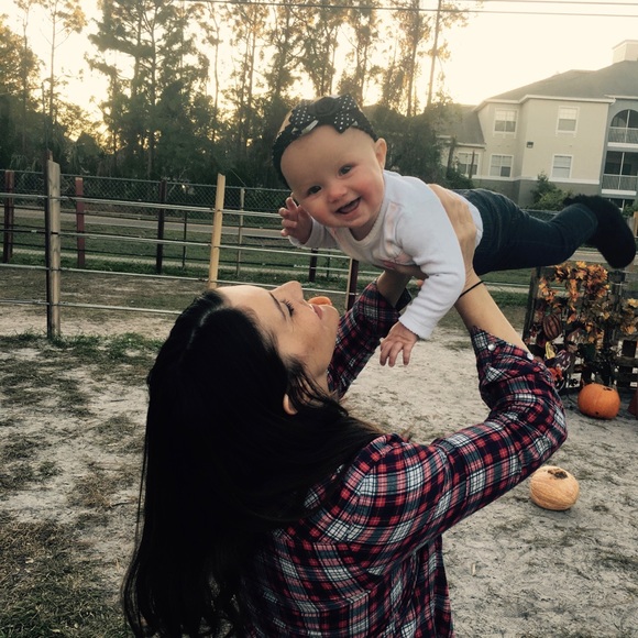 Meet your Posher, Tasha - Picture 2 of 4